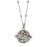 Collier Vag Femme in Acier 4900660007 - 4900660007